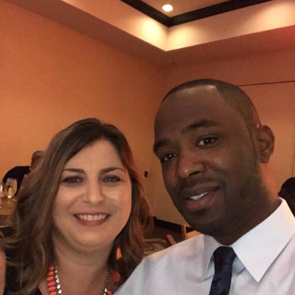 Meet your Posher, Traci